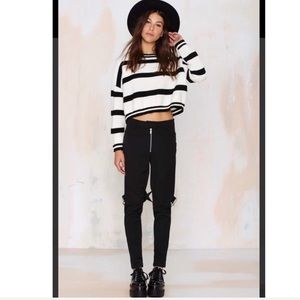 The On Another Level Sweater